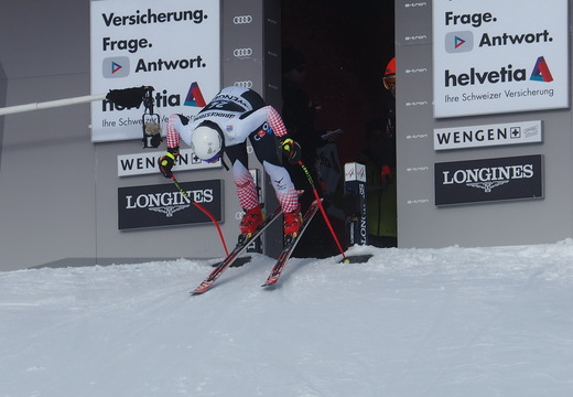 wengen